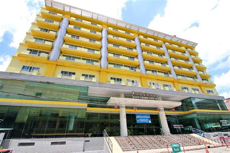 hotellit in sadao